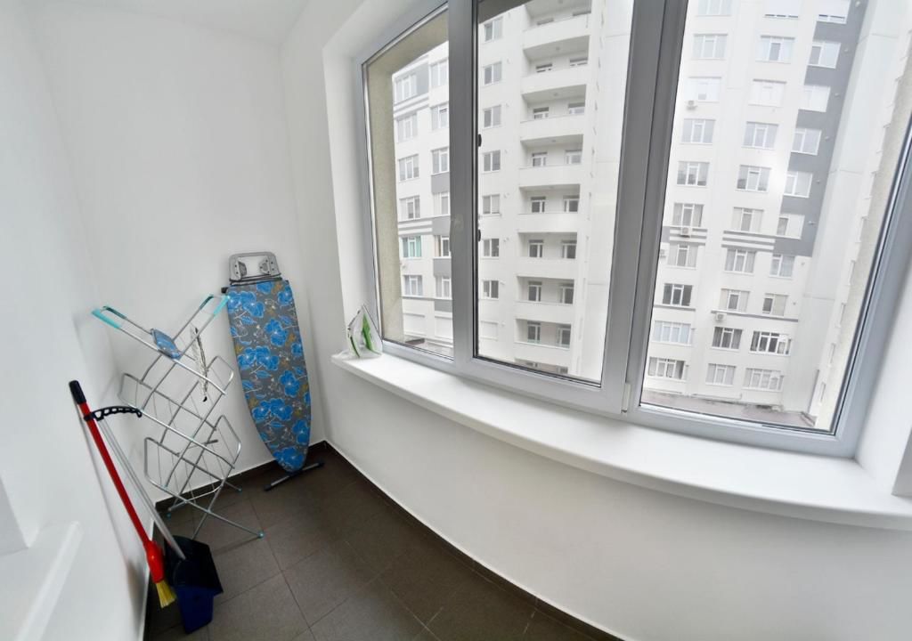 Апартаменты Apartment OneClickRent_06-Smart House Кишинёв-36