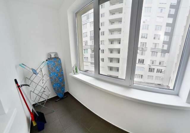 Апартаменты Apartment OneClickRent_06-Smart House Кишинёв-35