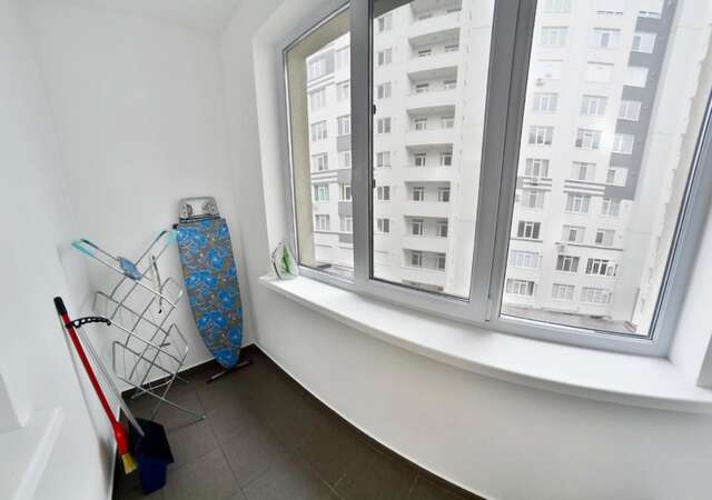 Апартаменты Apartment OneClickRent_06-Smart House Кишинёв-11